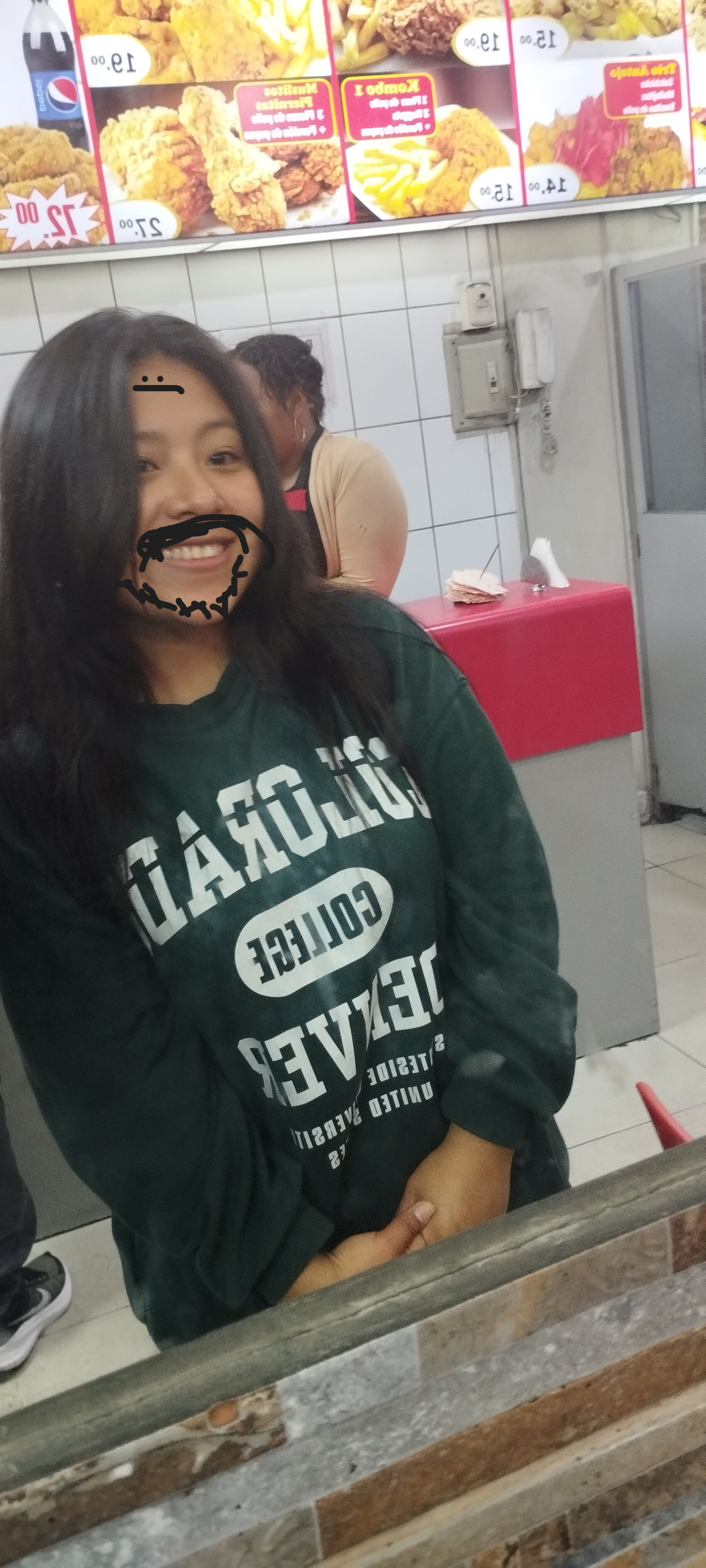 Muestra